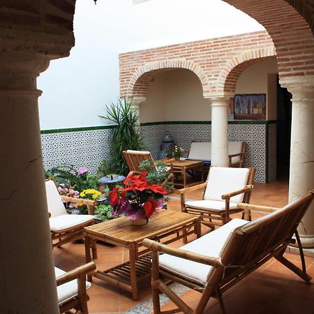 Casa Rural Sidonia Medina-Sidonia Exterior foto