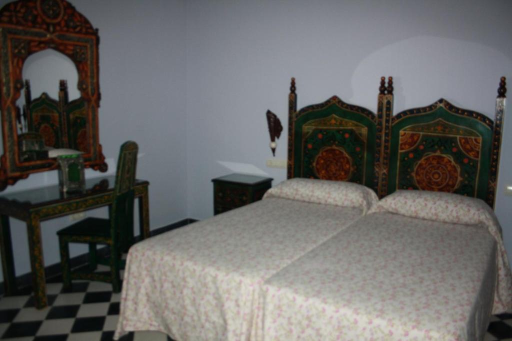 Casa Rural Sidonia Medina-Sidonia Habitación foto